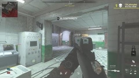 Call of Duty®: Modern Warfare II Some people just never learn...