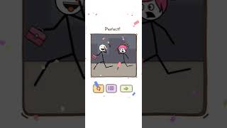 Thief game। Level 21-40। Gameplay #games  #thiefpuzzle #suvodagaming screenshot 2
