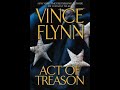 Act of Treason by Vince Flynn (Video Book)