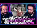 O uso do FEMINISMO para um PERDÃO JUDICIAL - LENIEL BOREL E ANA CAROLINA OLIVEIR