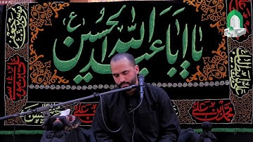 ليلة ١ محرم ١٤٤٧ - آيات من الذكر الحكيم - القارئ عبدالله الأمير