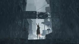 囚犯者 - 藤末樹 feat.初音ミク【Official Music Video】