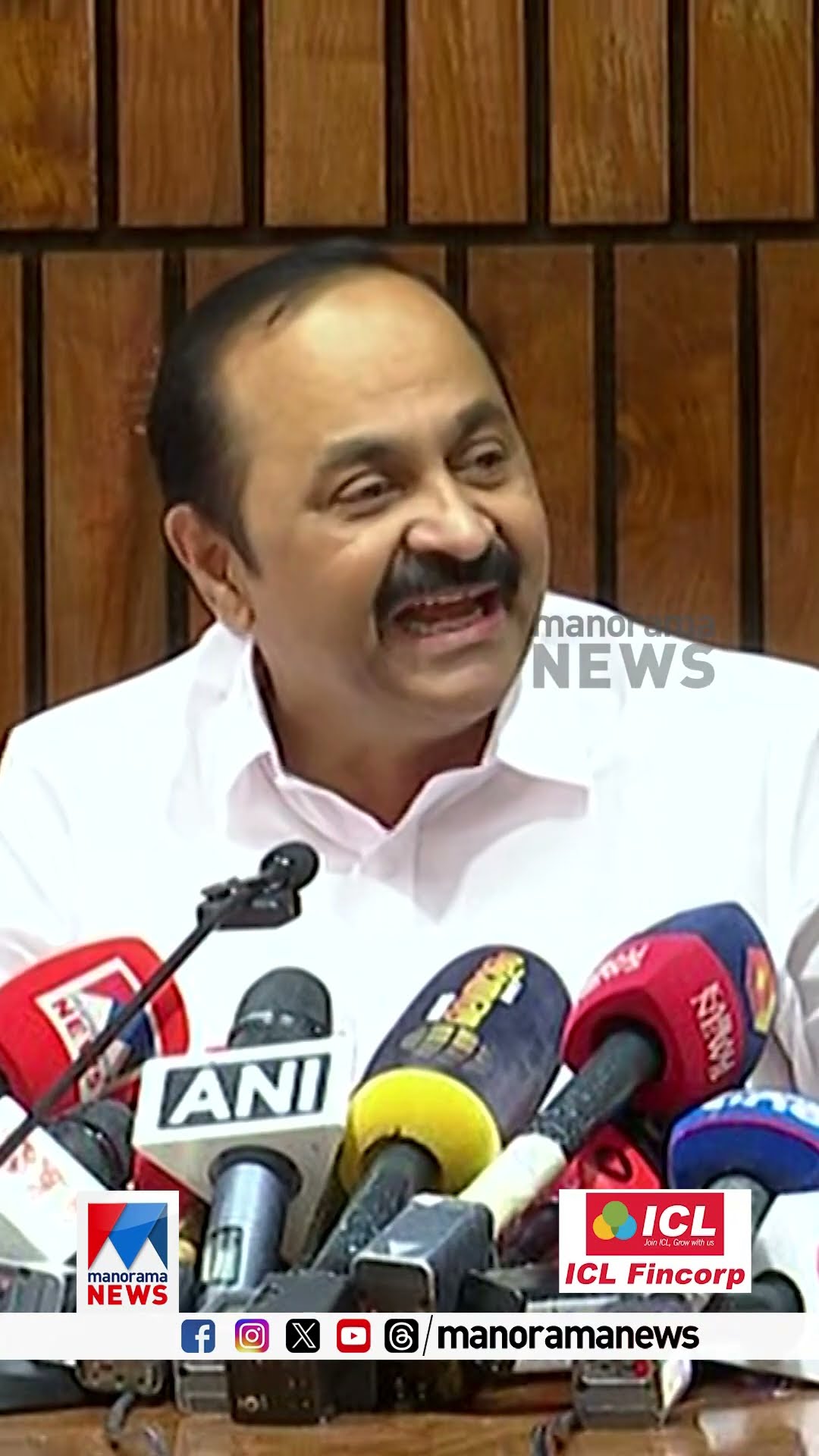 ‘ഒരുക്കാലത്തും ഇല്ലാത്ത ബാധ്യതയാണ് ഇവര്‍ വരുത്തിവച്ചിരിക്കുന്നത്’ #VDSatheesan #KeralaBudget2025