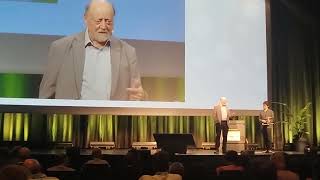 ISC High-Performance Congress Closing Video
