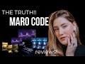 MARO CODE - MARO CODE Reviews – Is the MARO CODE Program legit and useful?