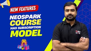 New Features Subscription Model Explained | Different Price Plan on Neospark