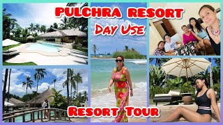 Pulchra Resort, San Fernando, Cebu | New Normal Staycation