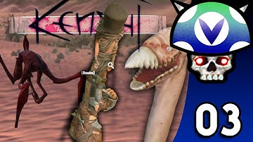 [Vinesauce] Joel - Kenshi ( Part 3 )