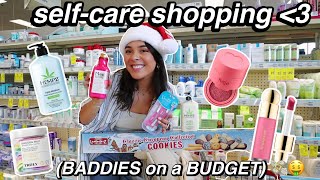 Affordable Self Care + Hygiene Essentials Shopping!