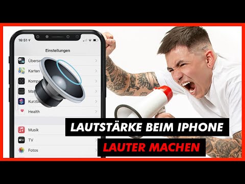 Video: So fügen Sie einer iPhone-E-Mail eine Signatur hinzu: 6 Schritte (mit Bildern)