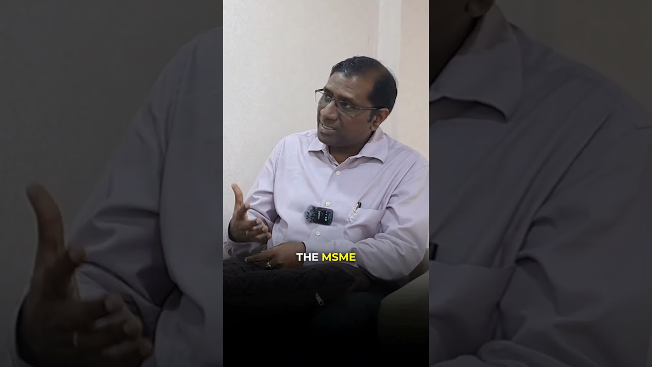 MSME Impact On India's Economy | Million Of GDP Contribution | Kabirr Vani 