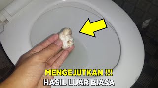 Cara membuat Lem permanen  lem serba guna