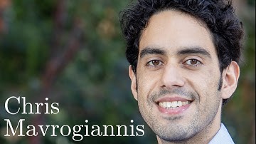 Chris Mavrogiannis: Leveraging structure for autonomous robot navigation in multiagent human spaces