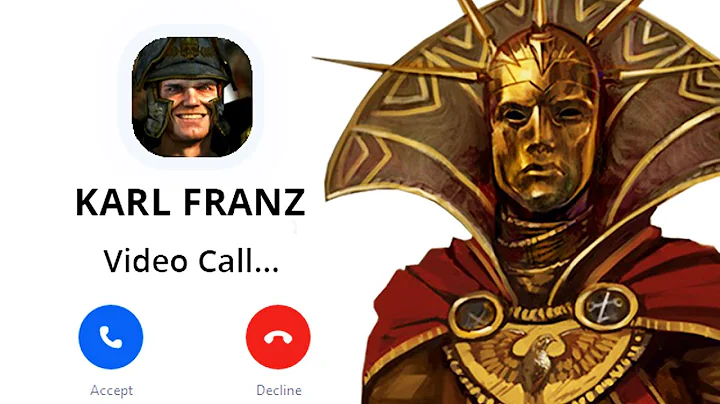 The Nation Calls!
