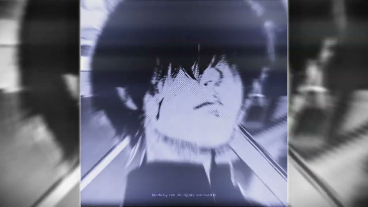 expouse02 - HARDX (slowed - reverb) + 