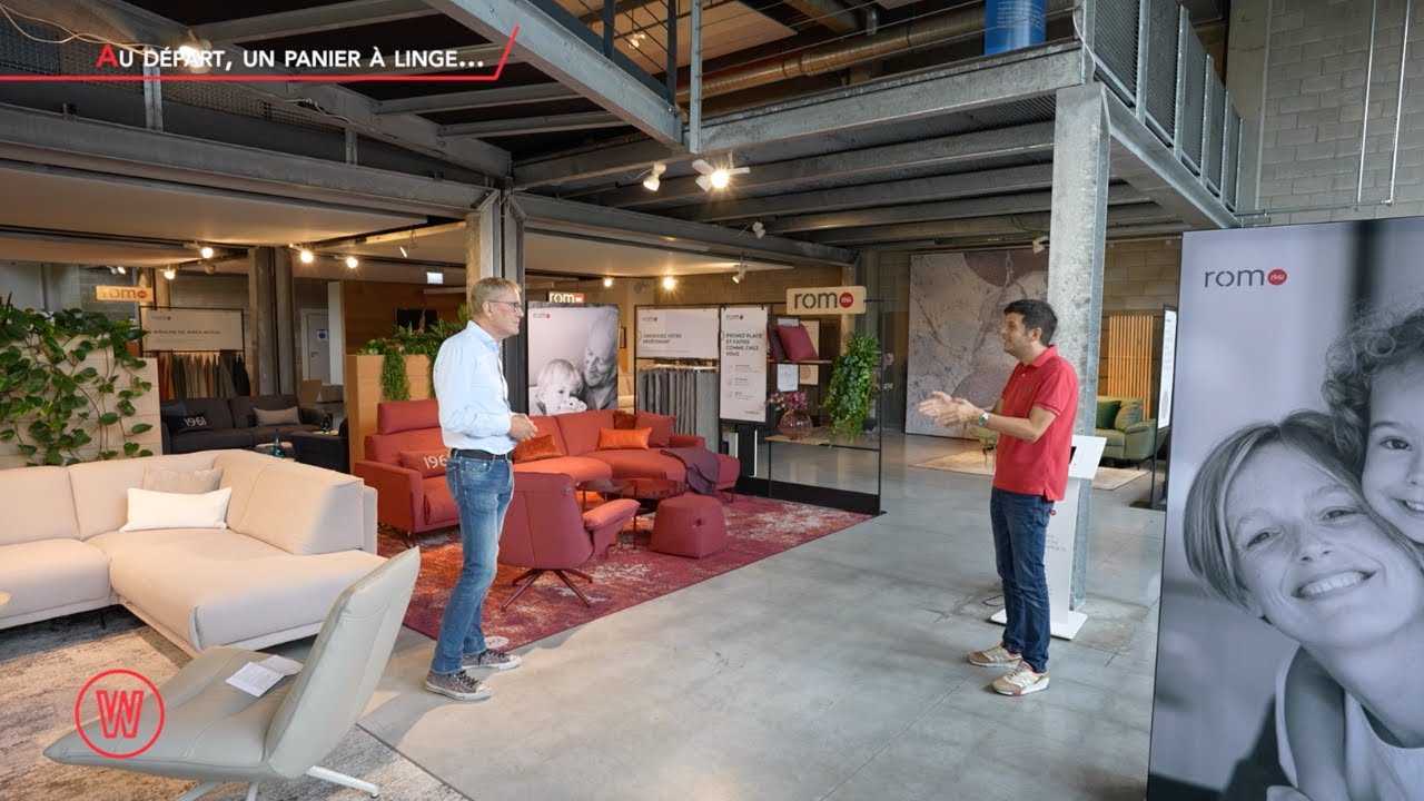 Waldorado visite ROM1961 !