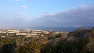 北風場 Nov/04/2014 stinger F3F