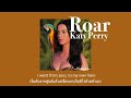 [THAISUB|แปลไทย] Roar - Katy Perry (Lyrics)