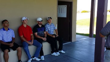 Lesson opening pga work experience level 2