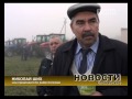 Конкурс пахарей в РУСП "Новодевятковичи" (Слоним)