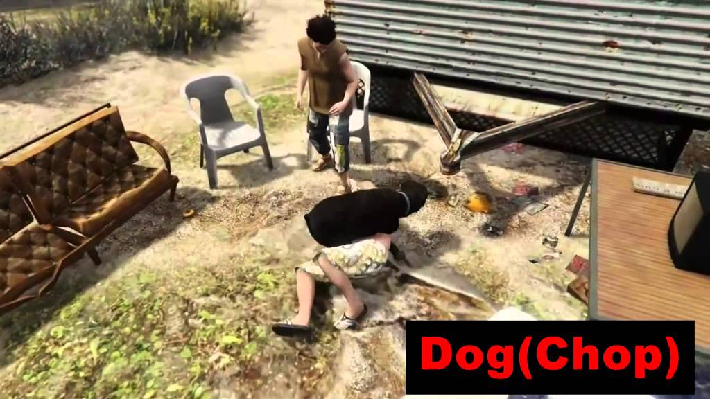 Where to find the Peyote Plants in GTA 5