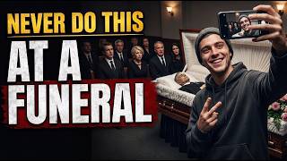 5 DANGEROUS Things Christians Do at Funerals (Biblical Warning)