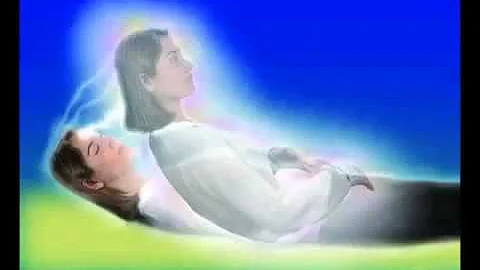 How To Astral Project Out Of Body Experience