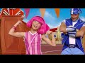 LazyTown - Bing Bang (Season 3, Czech)