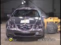 ⚠️Honda Legend   2007   Crash Test⚠️