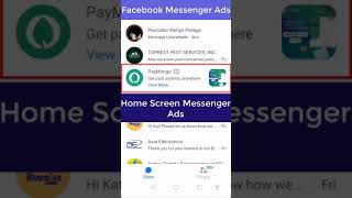 How to use Facebook Messenger Ads to engage your customers