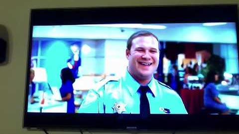 observe and report fucked up my title, drunk mom telling son she