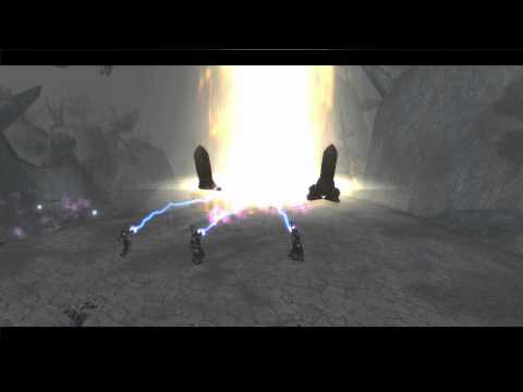 Integrating Cinematic Camera Into Boss Fight - WoW