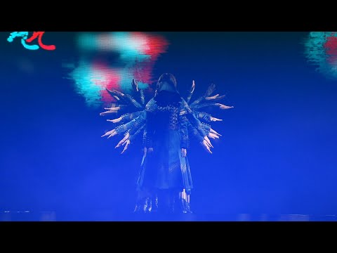 [中字,4K] 欅坂46 #22 避雷針 (Arena Tour 2019 Final 東京ドーム)