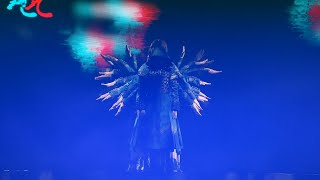 [中字,4K] 欅坂46 #22 避雷針 (Arena Tour 2019 Final 東京ドーム)