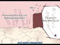Alice, Human Sacrifice ~Happy Ver.~ English Subbed 【VOCALOID PV】