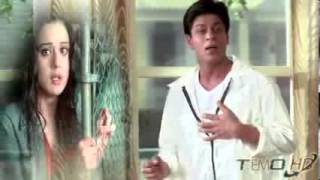 مصطفى كامل - اختيارنا - شاروخان و بريتى زينتا ◄TEMO► screenshot 2