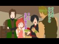 全力で足を引っ張り合う忍者たちのパラノイア風TRPG 第七話