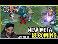 Secret buff on natan  natan gameplay  mlbb