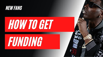 How Independent Artists Fund Their Music | Music Marketing