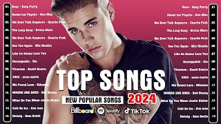 New songs 2024 playlist - Billboard top 50 this week playlist - Taylor Swift, Dua Lipa, The Weeknd