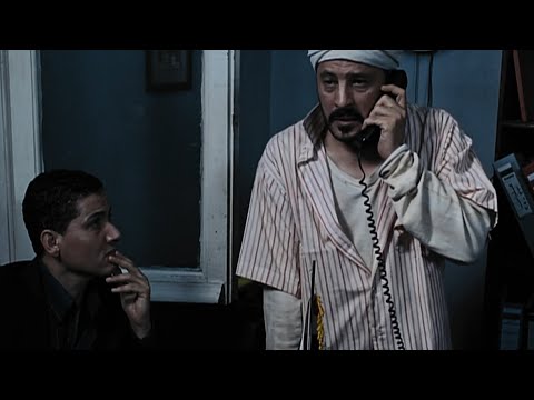كوميديا النجم عمرو عبد الجليل من فيلم دكان شحاتة