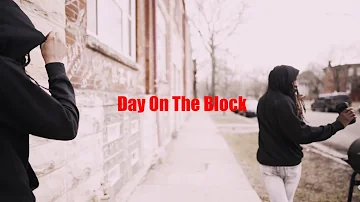 TTE LilTed - “Day On The Block” Vlog 🎥(@kdvisions_ )