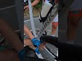 2026 ツールドふくしま（落車前半）
