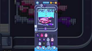 Pixel Flow — level 778