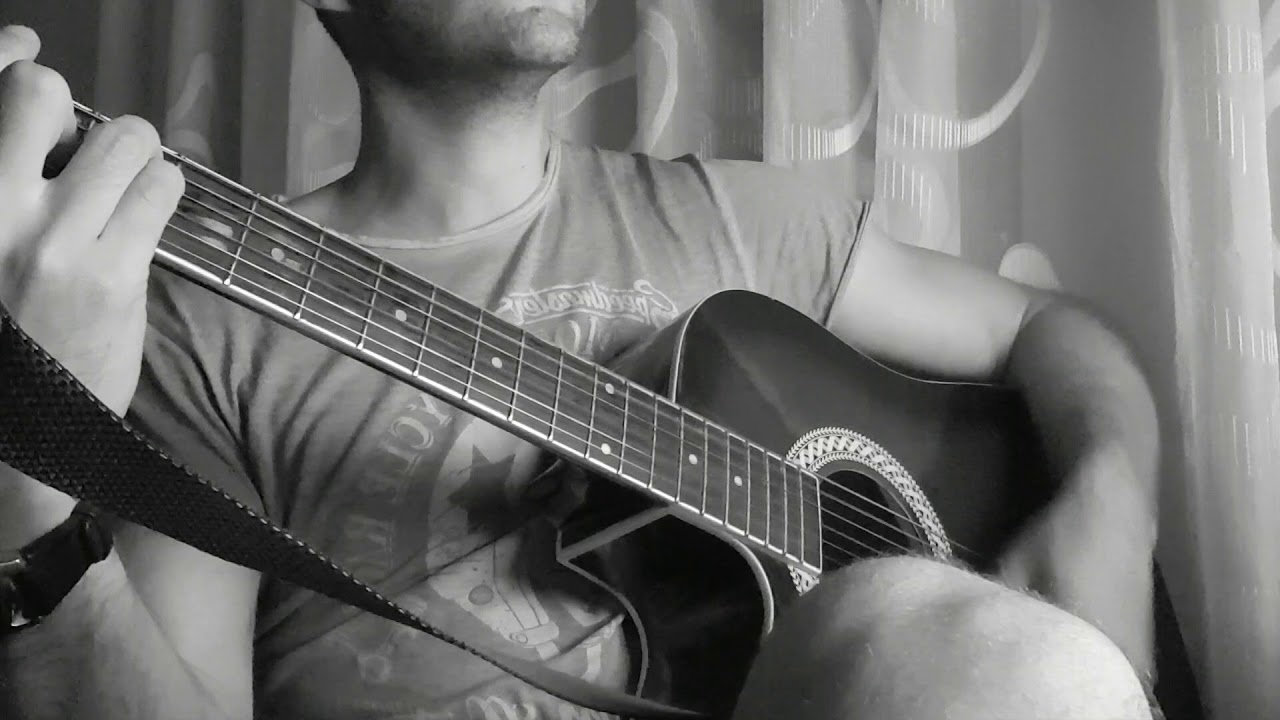 Летний дождь - Игорь Тальков ( кавер ) - YouTube