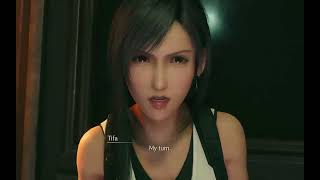 FF7 Remake Intergrade