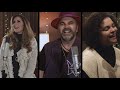 Mijares, Lucero & Lucero Mijares - Noche De Paz (Video Oficial)