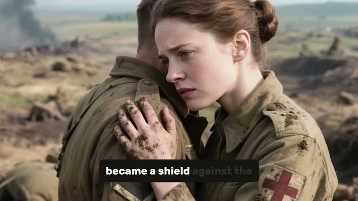 The Nurse Who Rescued 100 Soldiers | A WWII Tale of Bravery  #WWIIStory #truestory #WWIIHero