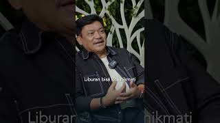 Investasi yang berbeda dari properti biasa