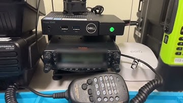 ⁠AllStar Node Duplexer